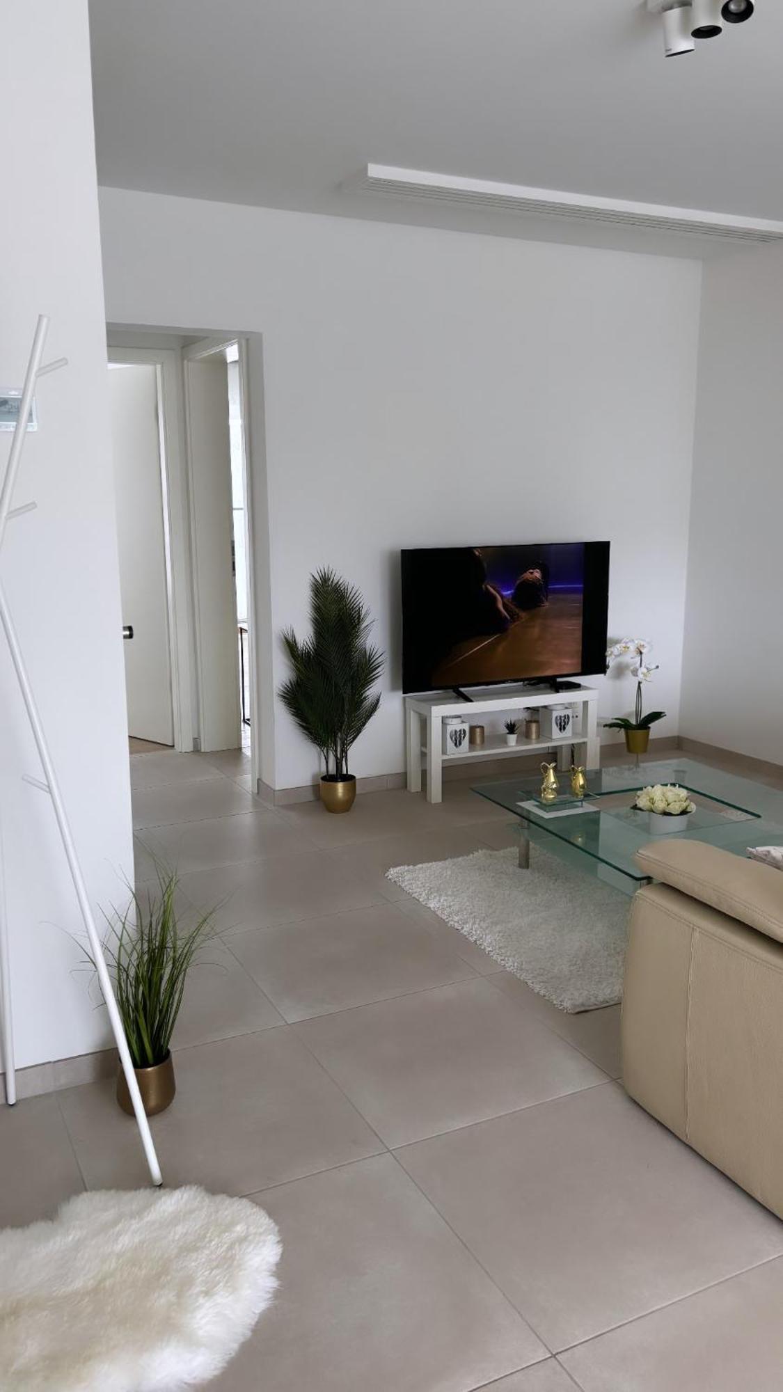 2 Bedrooms Luxury Apartment - Guillemins Liege Luaran gambar