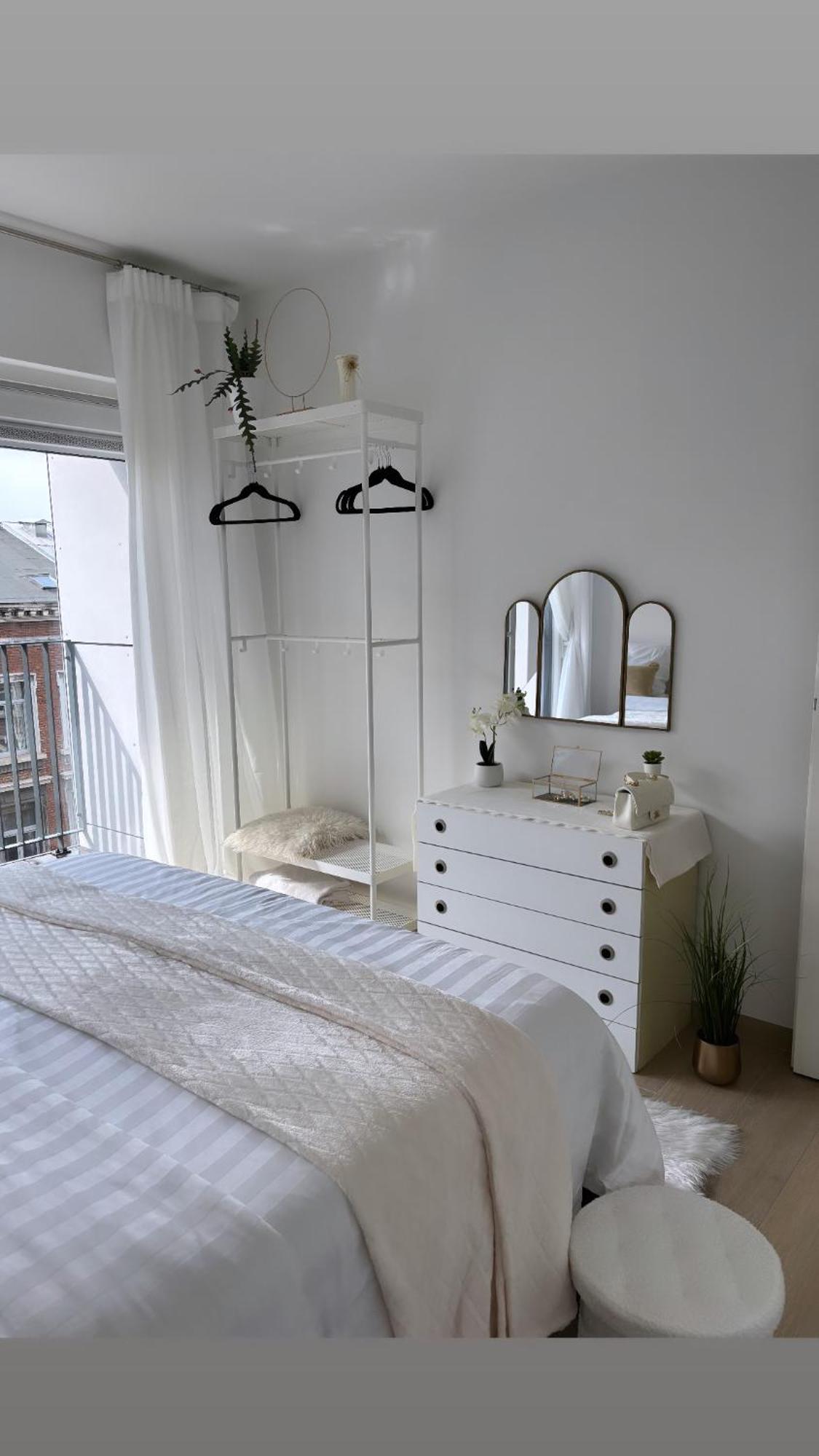 2 Bedrooms Luxury Apartment - Guillemins Liege Luaran gambar
