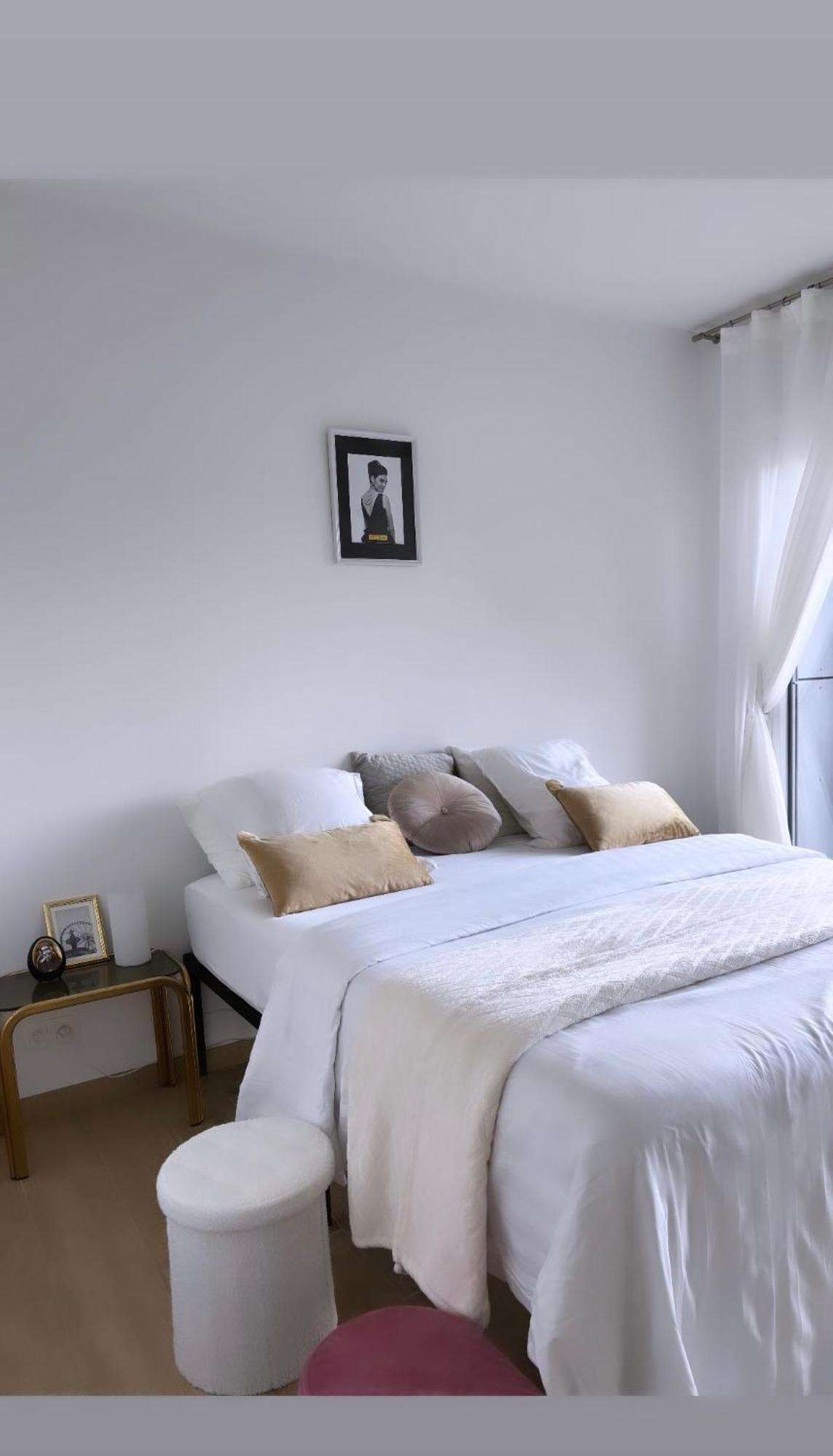 2 Bedrooms Luxury Apartment - Guillemins Liege Luaran gambar