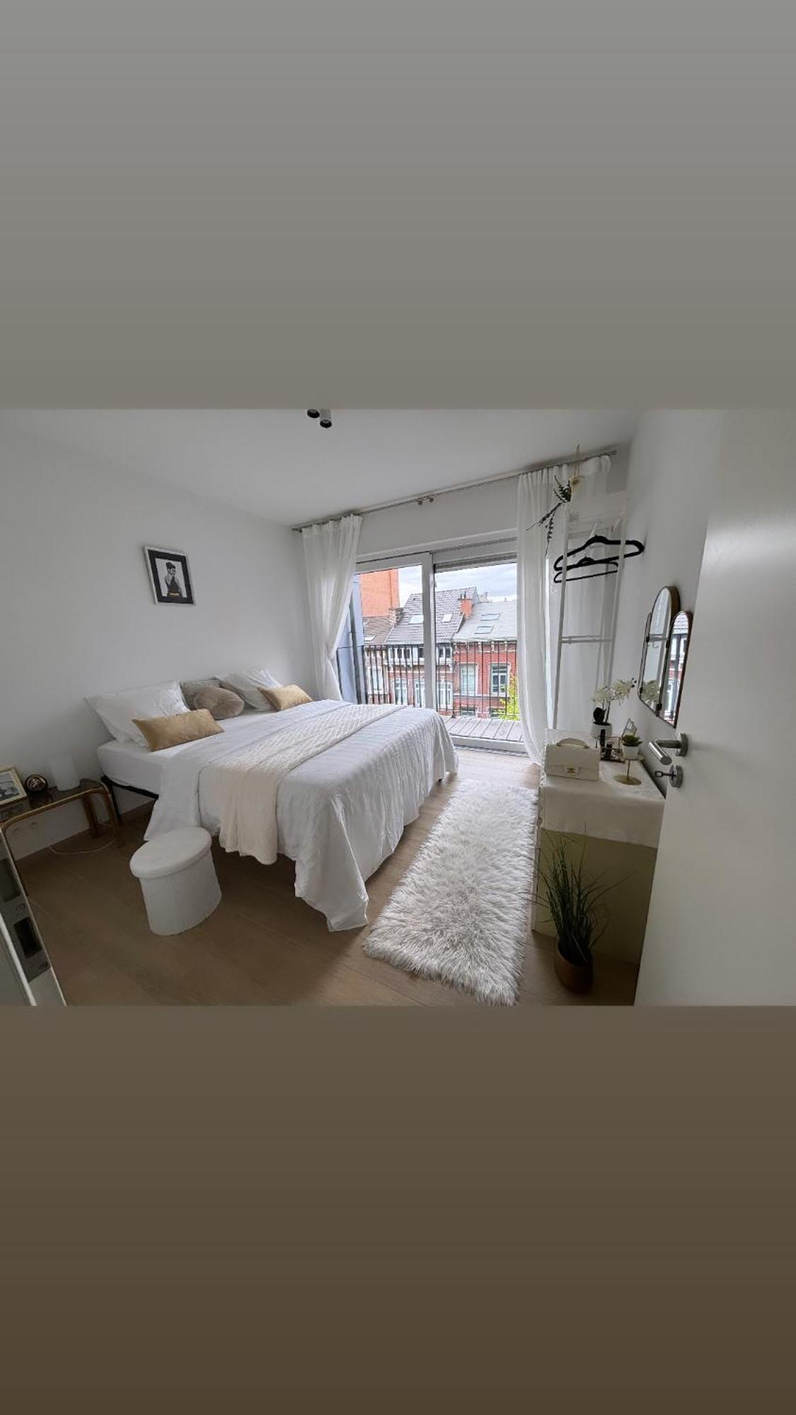 2 Bedrooms Luxury Apartment - Guillemins Liege Luaran gambar
